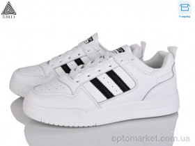 Купить Кросівки жіночі AD350-11 шкіра Stilli білий