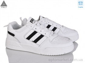 Купить Кросівки жіночі AD350-17 шкіра Stilli білий