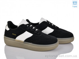 Купить Кросівки жіночі AD38-2 Lady Lily чорний