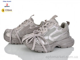 Купить Кросівки жіночі AD88713-1 beige Apawwa бежевий