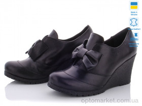 Купить Туфлі жіночі AE140 ч. A.Dama чорний
