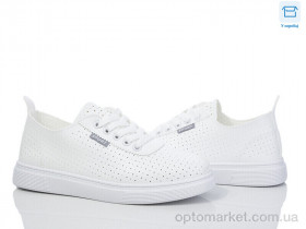 Купить Кросівки жіночі AF563-4 L.Fairy білий