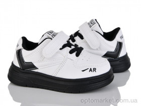 Купить Кросівки дитячі AG711-9 W.Niko білий