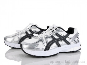 Купить Кросівки жіночі AK03 Kaker білий