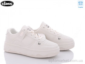 Купить Кросівки жіночі AK503-3 Wei Wei бежевий