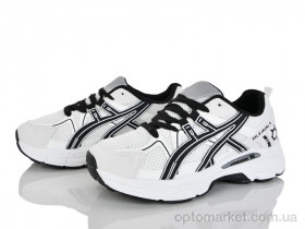 Купить Кросівки жіночі AL01-2 Xifa білий