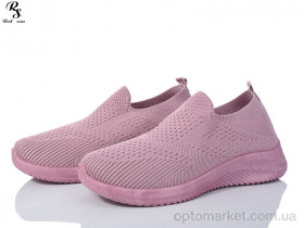 Купить Кросівки жіночі AL07-5 Aba рожевий