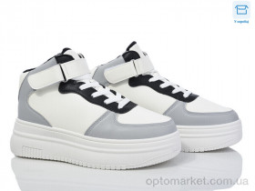 Купить Черевики жіночі AM02-86 (09690) Stilli білий