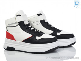 Купить Черевики жіночі AM04-70 (09724) Stilli білий