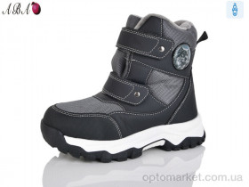 Купить Черевики дитячі AM5ABA51-7 Girnaive сірий