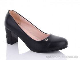 Купить Туфлі жіночі AR7133-7 Aba чорний