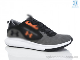 Купить Кросівки чоловічі ARM-2M U_A.mo.r сірий