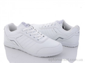 Купить Кросівки чоловічі AS127-5 Sayota білий