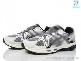 Купить Кросівки чоловічі AW22-21 A.ics бежевий