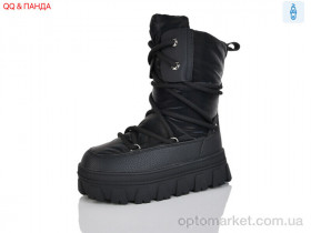 Купить Черевики дитячі AW848-20 Girnaive чорний