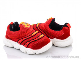 Купить Кросівки дитячі AX1-12 Bimigi червоний