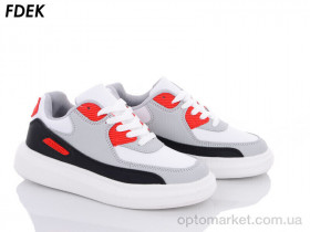 Купить Кросівки жіночі AY01-032C FDEK білий