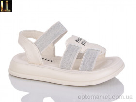 Купить Босоніжки дитячі B-LH1052-79 Lilin бежевий