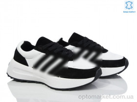 Купить Кросівки жіночі B0010-3 A.idas білий