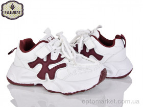 Купить Кросівки дитячі B0023-5 Paliament білий