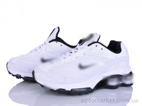 Купить Кросівки жіночі B0030-2 S.preme білий