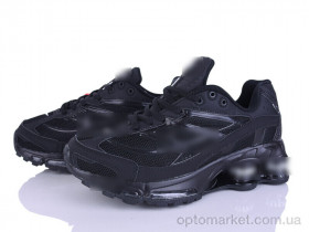 Купить Кросівки жіночі B0030-7 S.preme чорний