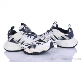 Купить Кросівки унісекс B0040-10 A.idas сірий