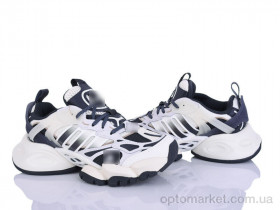 Купить Кросівки унісекс B0040-10 A.idas сірий