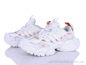 Купить Кросівки унісекс B0040-9 A.idas білий