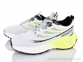 Купить Кросівки жіночі B0045-3 Lion-Lu сірий