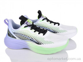 Купить Кросівки жіночі B0053-3 Lion-Lu мікс