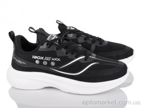 Купить Кросівки жіночі B0058-2 Lion-Lu чорний