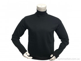 Купить Гольфи чоловічі B01-Б чорний Mr.Maxx чорний