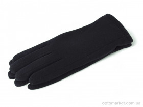 Купить Рукавички жіночі B01 black Ronaerdo чорний