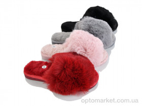 Купить Капці жіночі B01 mix Haoyun мікс