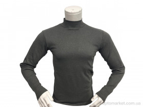 Купить Гольфи чоловічі B01 сірий Mr.Maxx сірий