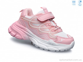 Купить Кросівки дитячі B01397B Bi&Ki рожевий