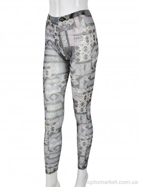 Купить Лосини жіночі B0145-7 (11364) grey DuDuBoBo сірий