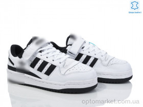 Купить Кросівки жіночі B0299-1 A.idas білий