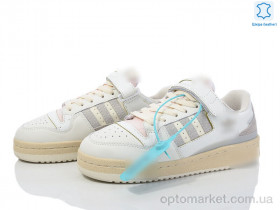 Купить Кросівки жіночі B0299-2 A.idas бежевий