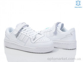 Купить Кросівки жіночі B0299-3 A.idas білий