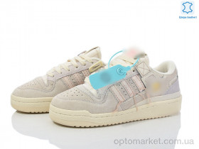 Купить Кросівки жіночі B0299-7 A.idas бежевий