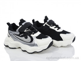 Купить Кросівки дитячі B03-3 Blue Rama чорний