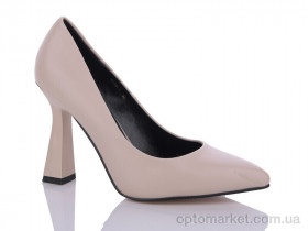 Купить Туфлі жіночі B059-1 Lino Marano бежевий