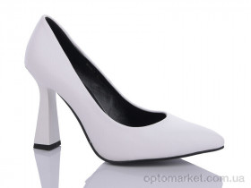 Купить Туфлі жіночі B059-2 Lino Marano білий