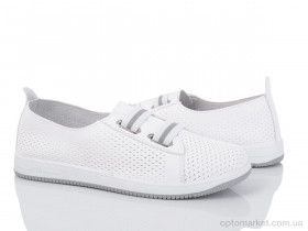 Купить Кросівки жіночі B059-5 Canoa білий