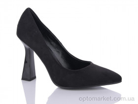 Купить Туфлі жіночі B059-6 Lino Marano чорний