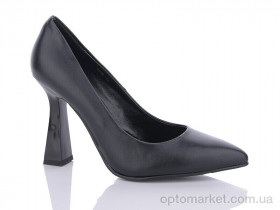Купить Туфлі жіночі B059 Lino Marano чорний