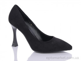 Купить Туфлі жіночі B071-6 Lino Marano чорний
