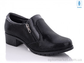 Купить Туфли женские B079-052F DS черный
